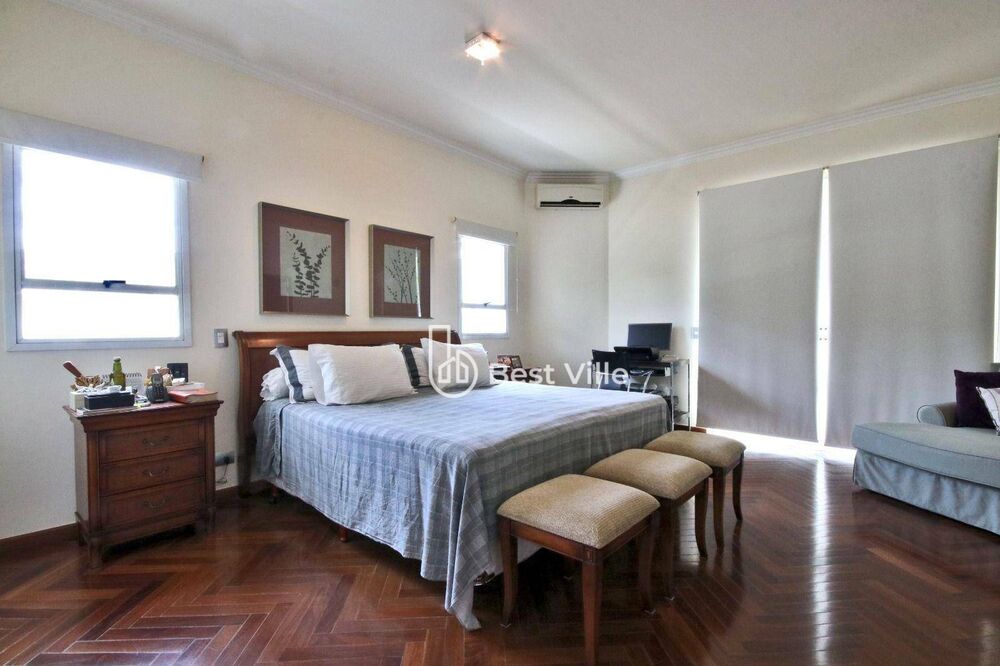 Casa de Condomínio, 4 quartos - Foto 13