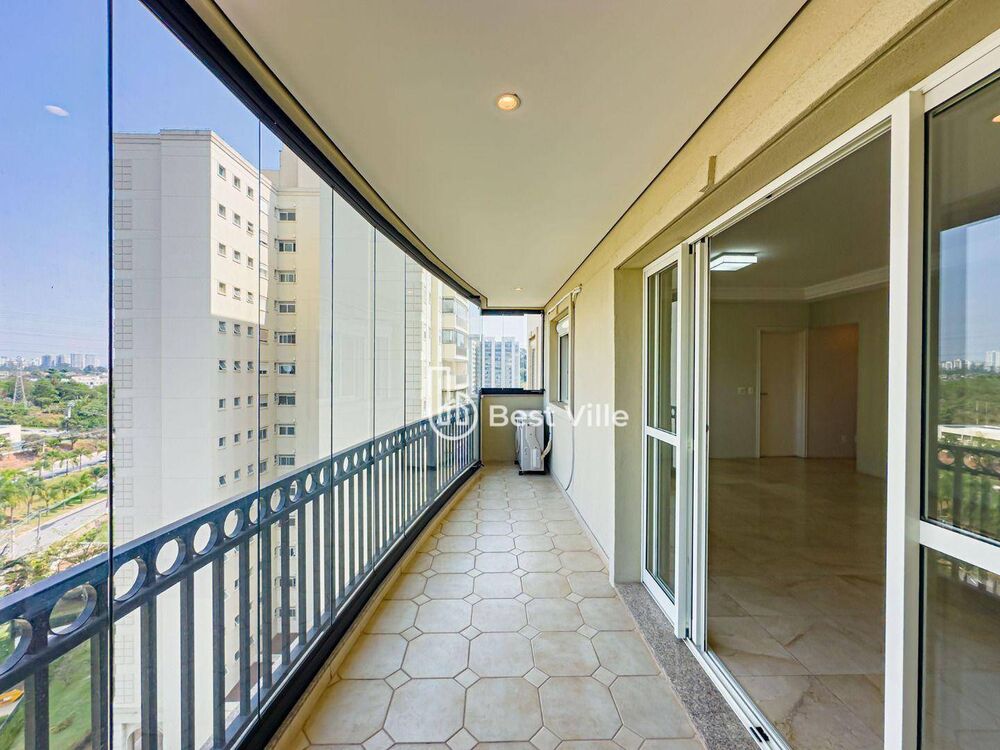 Apartamento, 3 quartos, 139 m² - Foto 1