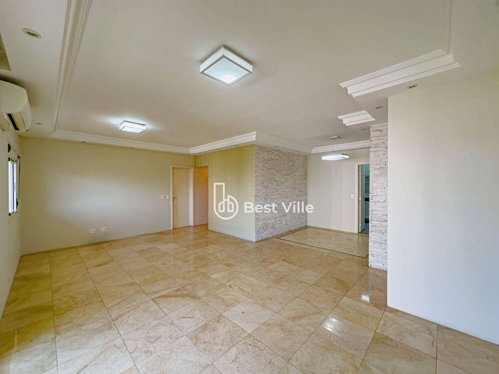 Apartamento, 3 quartos, 139 m² - Foto 2