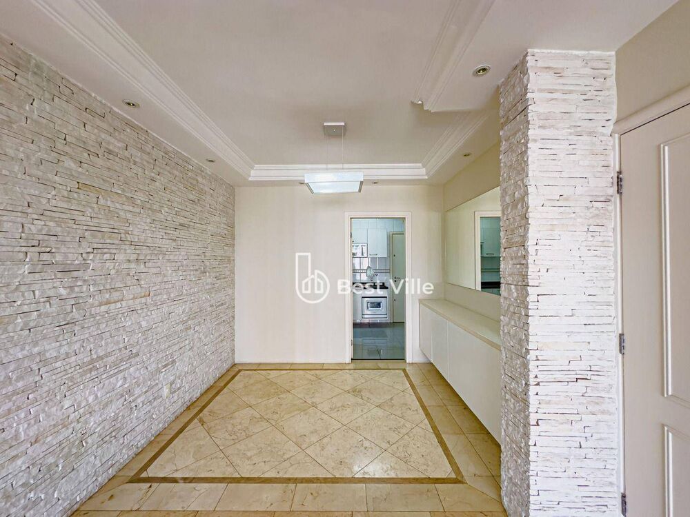 Apartamento, 3 quartos, 139 m² - Foto 3