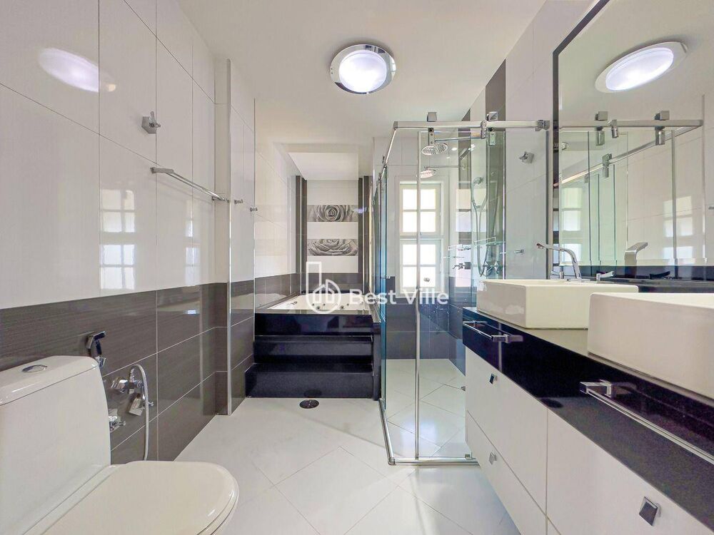 Casa de Condomínio, 4 quartos - Foto 1