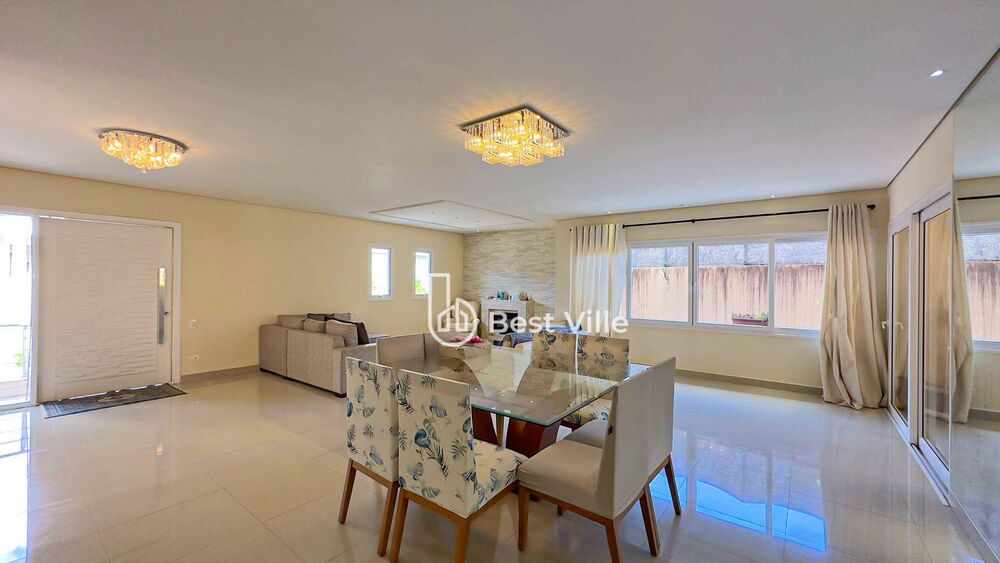 Casa de Condomínio, 3 quartos - Foto 6