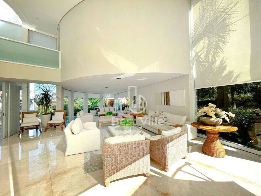 Casa de Condomínio, 5 quartos - Foto 1