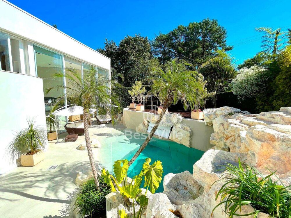 Casa de Condomínio, 5 quartos - Foto 4