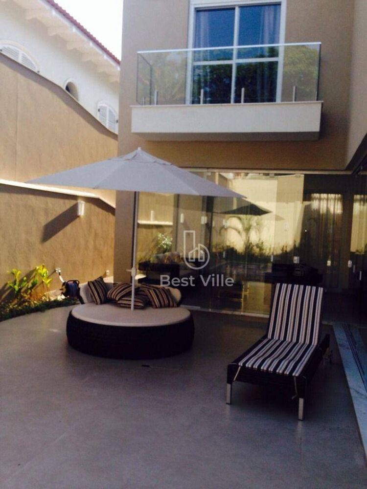 Casa de Condomínio, 4 quartos - Foto 1