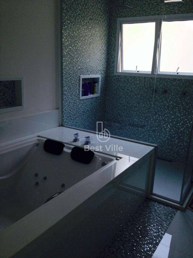 Casa de Condomínio, 4 quartos - Foto 3