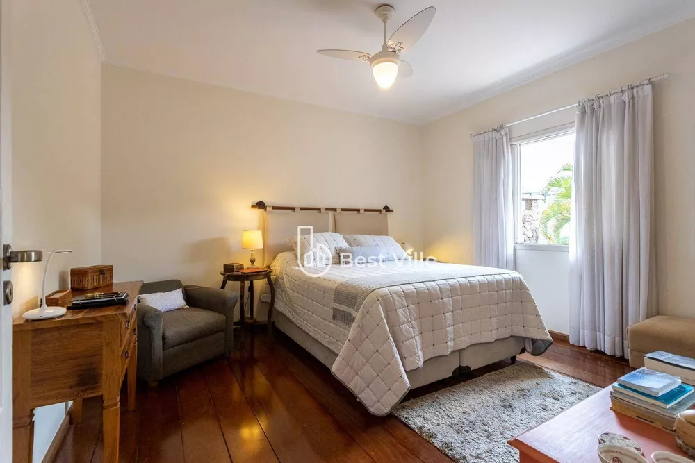 Casa de Condomínio, 4 quartos - Foto 18