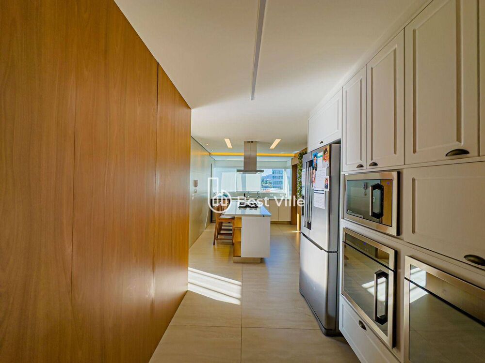 Apartamento, 4 quartos, 338 m² - Foto 3