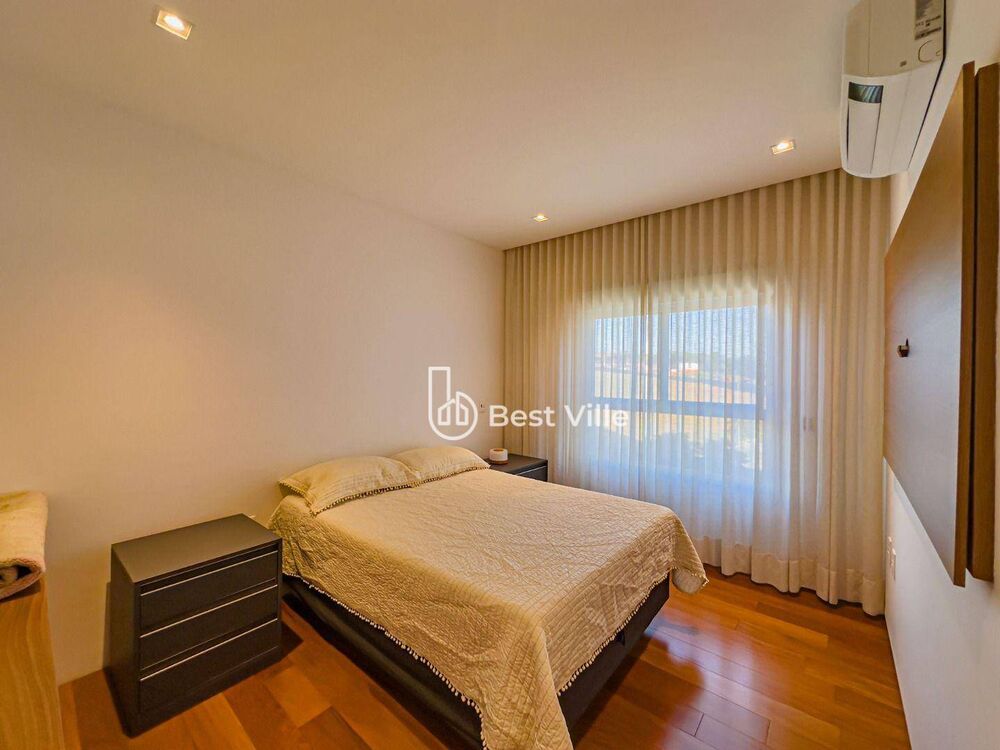 Apartamento, 4 quartos, 338 m² - Foto 4
