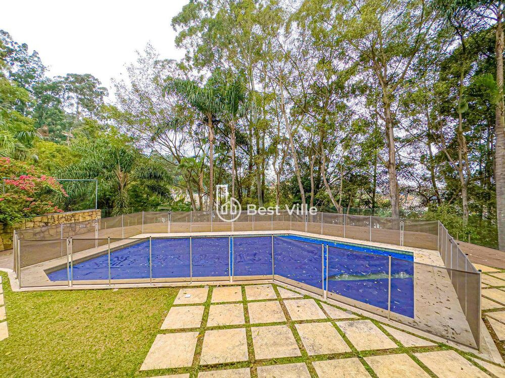 Casa de Condomínio à venda com 5 quartos, 948m² - Foto 3