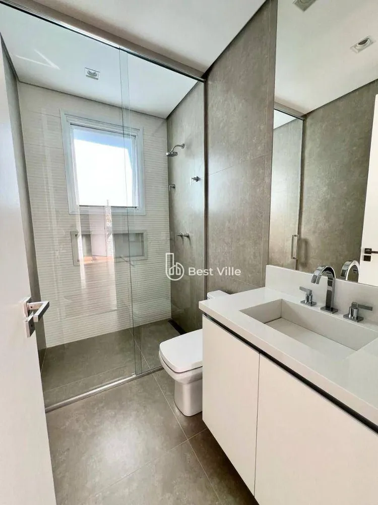 Casa de Condomínio, 5 quartos - Foto 1