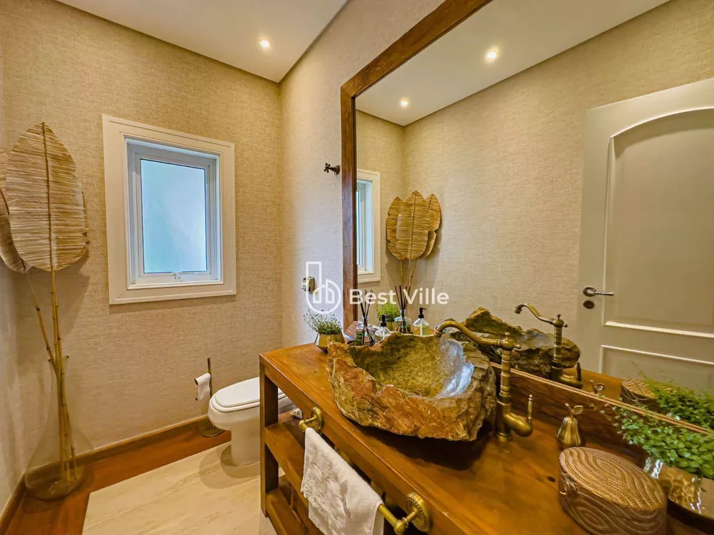 Casa de Condomínio, 4 quartos - Foto 13