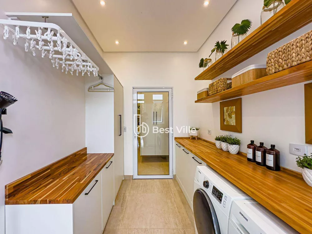 Casa de Condomínio, 4 quartos - Foto 26