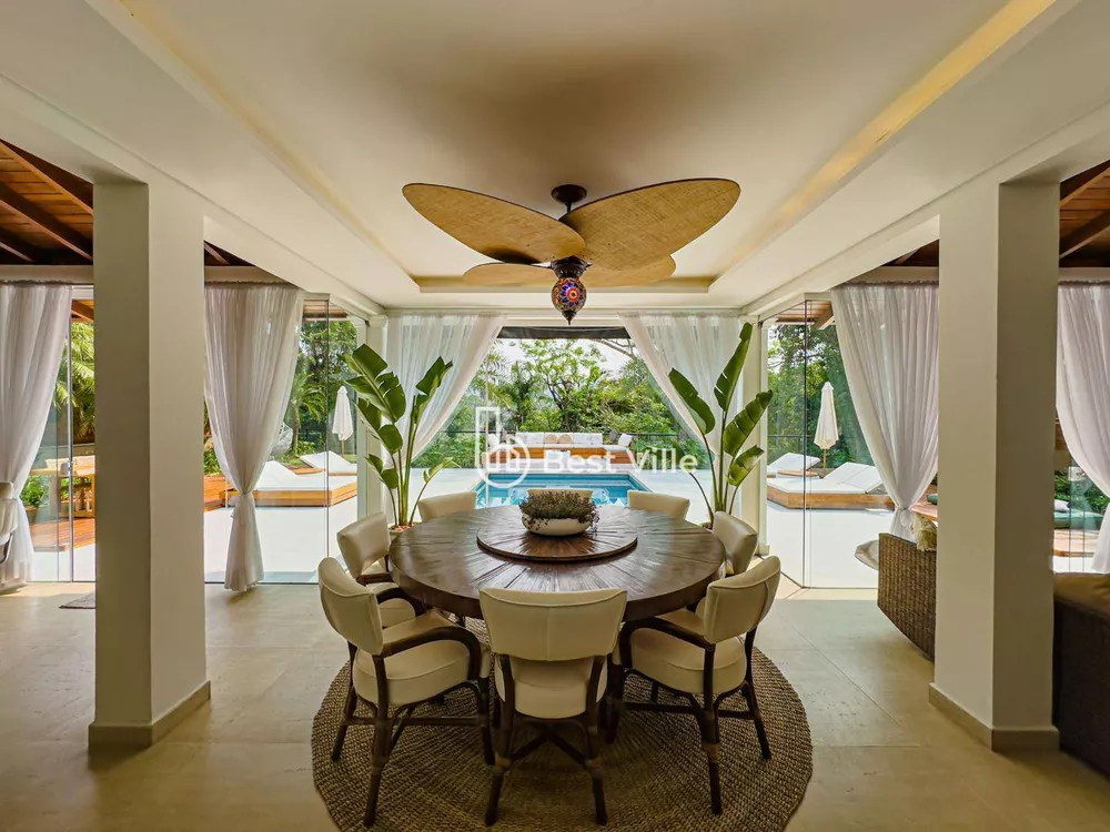 Casa de Condomínio, 4 quartos - Foto 7
