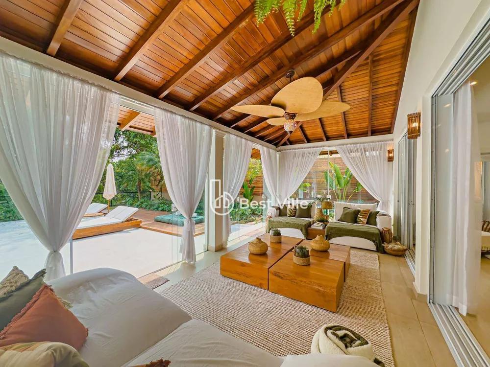 Casa de Condomínio, 4 quartos - Foto 8