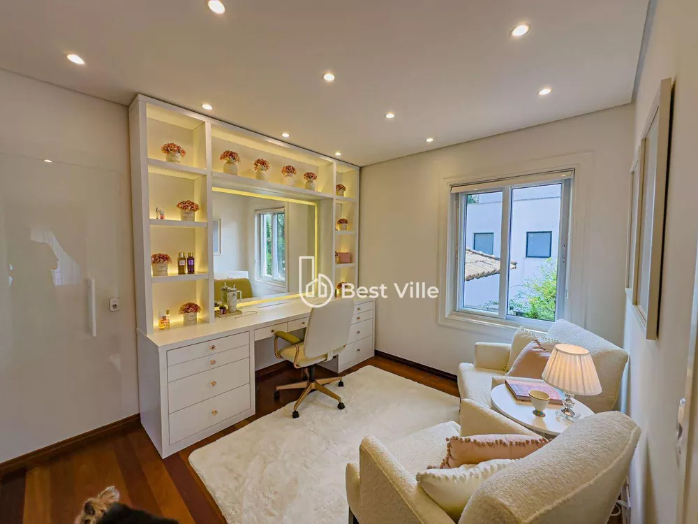 Casa de Condomínio, 4 quartos - Foto 19