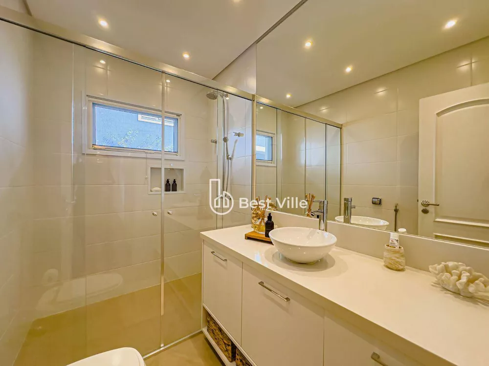 Casa de Condomínio, 4 quartos - Foto 23