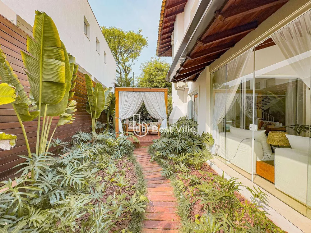 Casa de Condomínio, 4 quartos - Foto 5