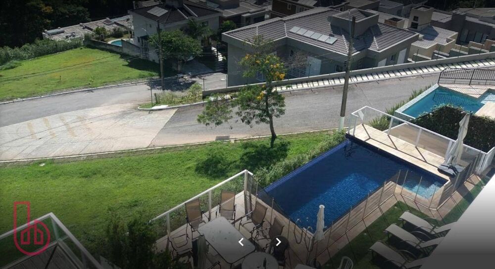 Casa de Condomínio, 6 quartos - Foto 2