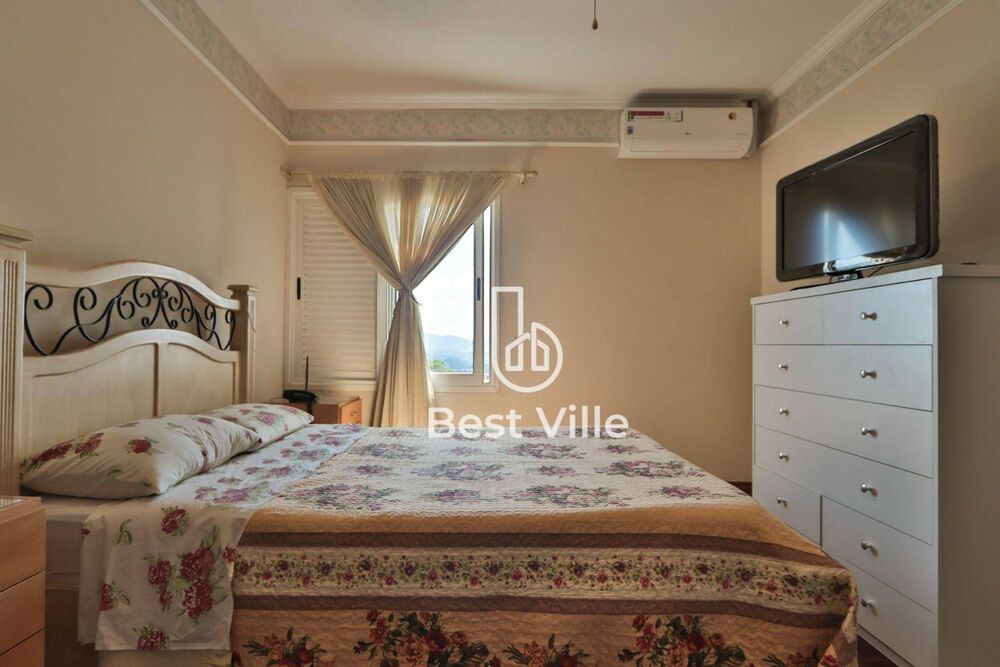 Casa de Condomínio, 6 quartos - Foto 3