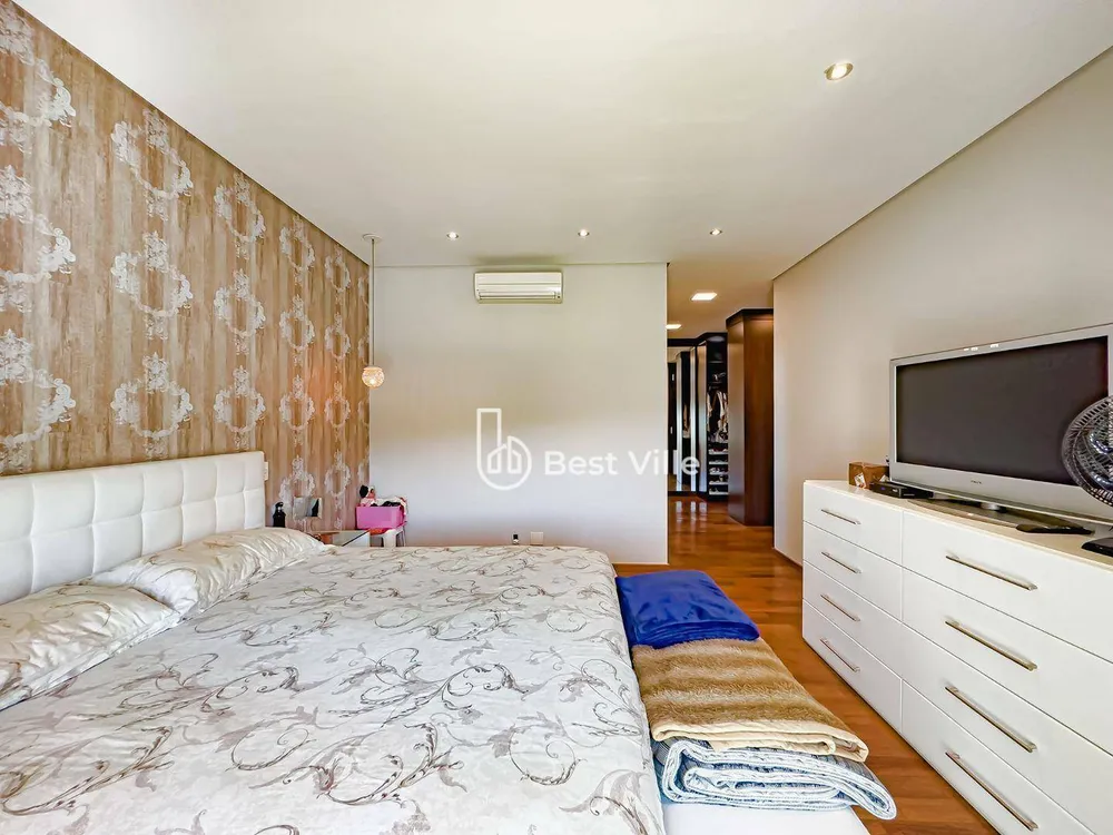 Apartamento, 4 quartos, 322 m² - Foto 1