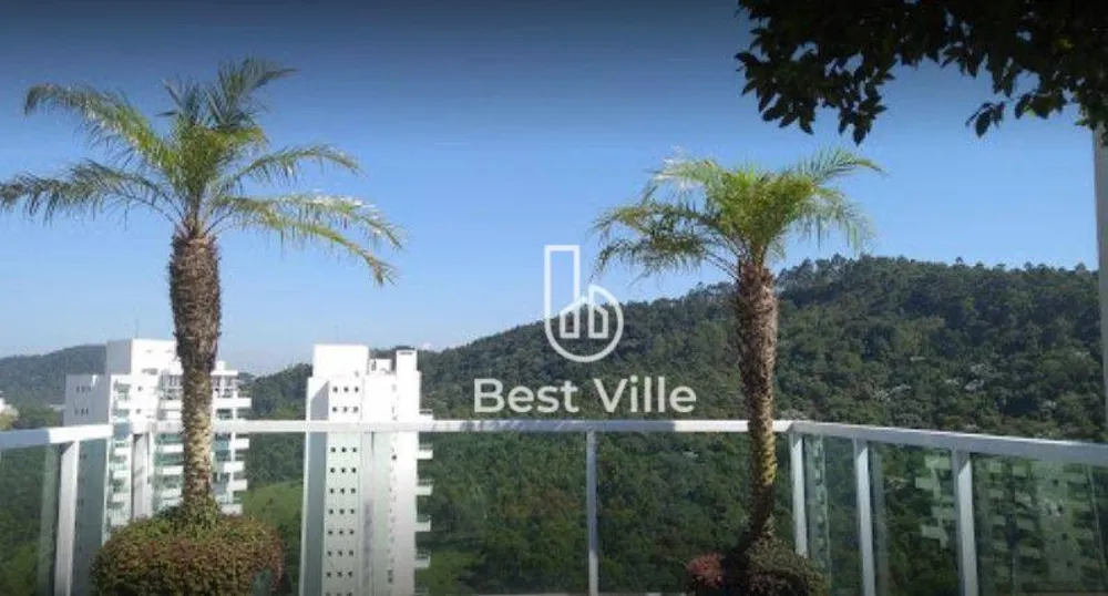 Apartamento, 4 quartos, 322 m² - Foto 3