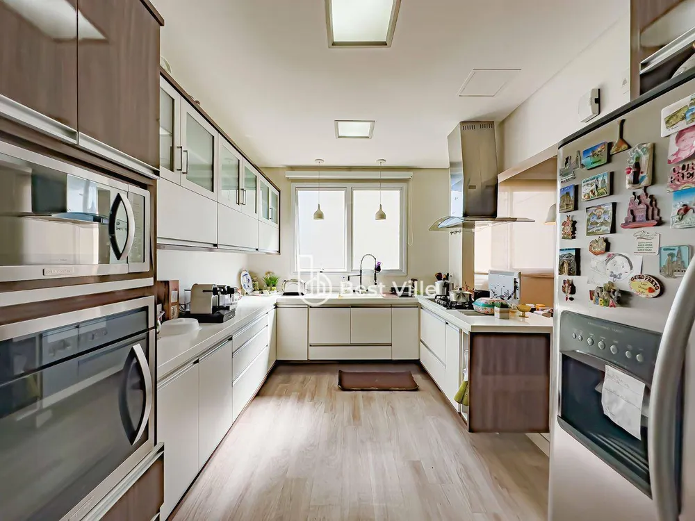 Apartamento, 4 quartos, 322 m² - Foto 2