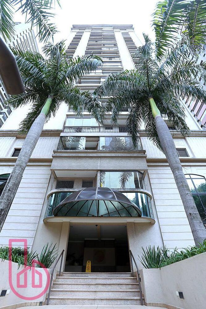 Apartamento, 3 quartos, 177 m² - Foto 3