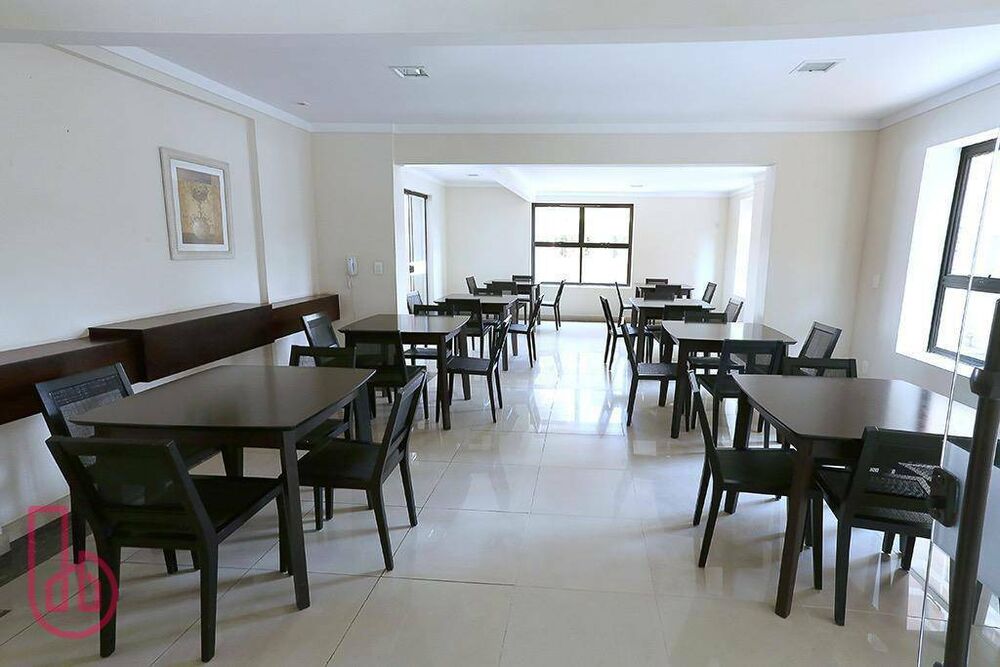 Apartamento, 3 quartos, 177 m² - Foto 4