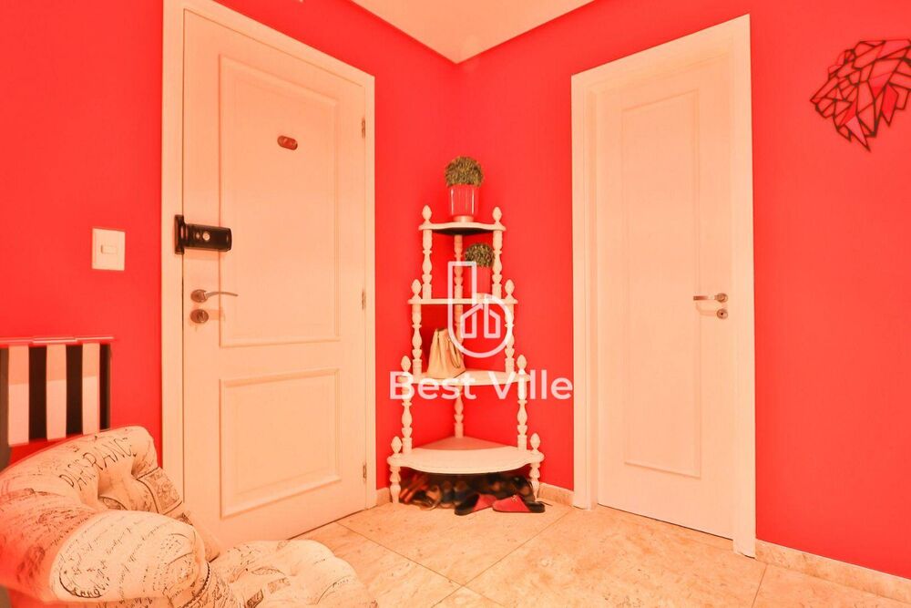 Apartamento, 3 quartos, 177 m² - Foto 1