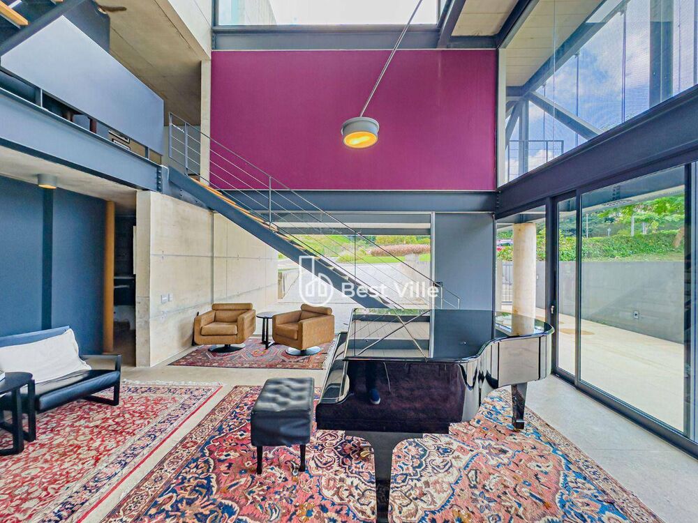 Casa de Condomínio, 5 quartos - Foto 3