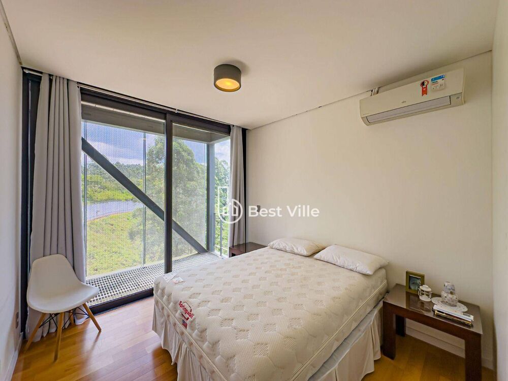 Casa de Condomínio, 5 quartos - Foto 7