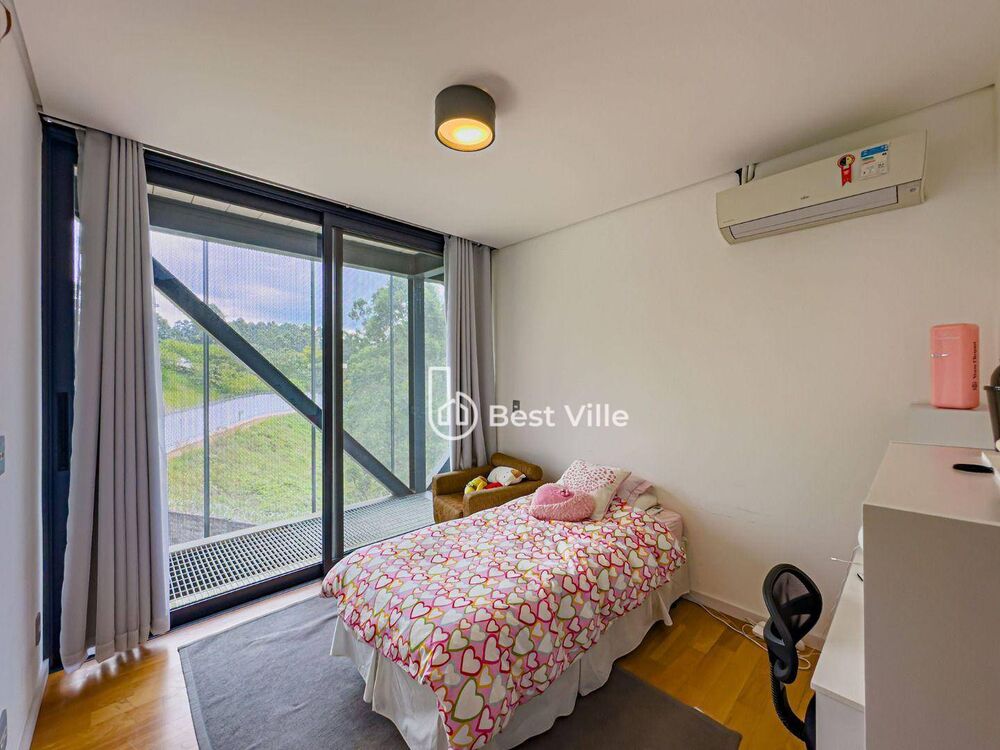 Casa de Condomínio, 5 quartos - Foto 6