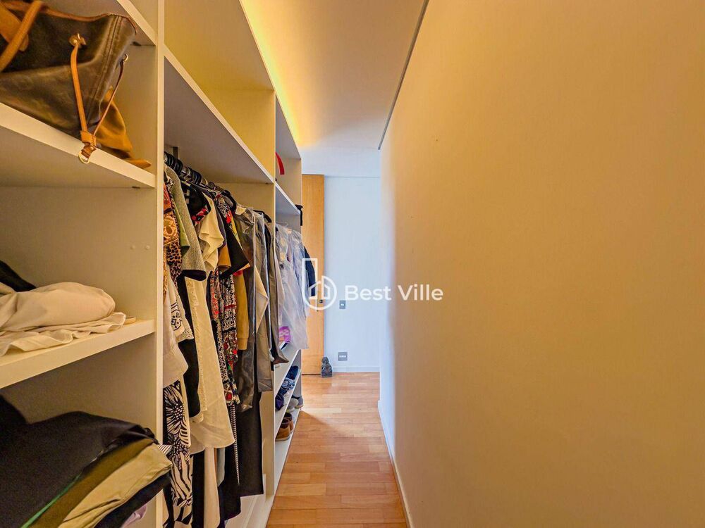Casa de Condomínio, 5 quartos - Foto 8