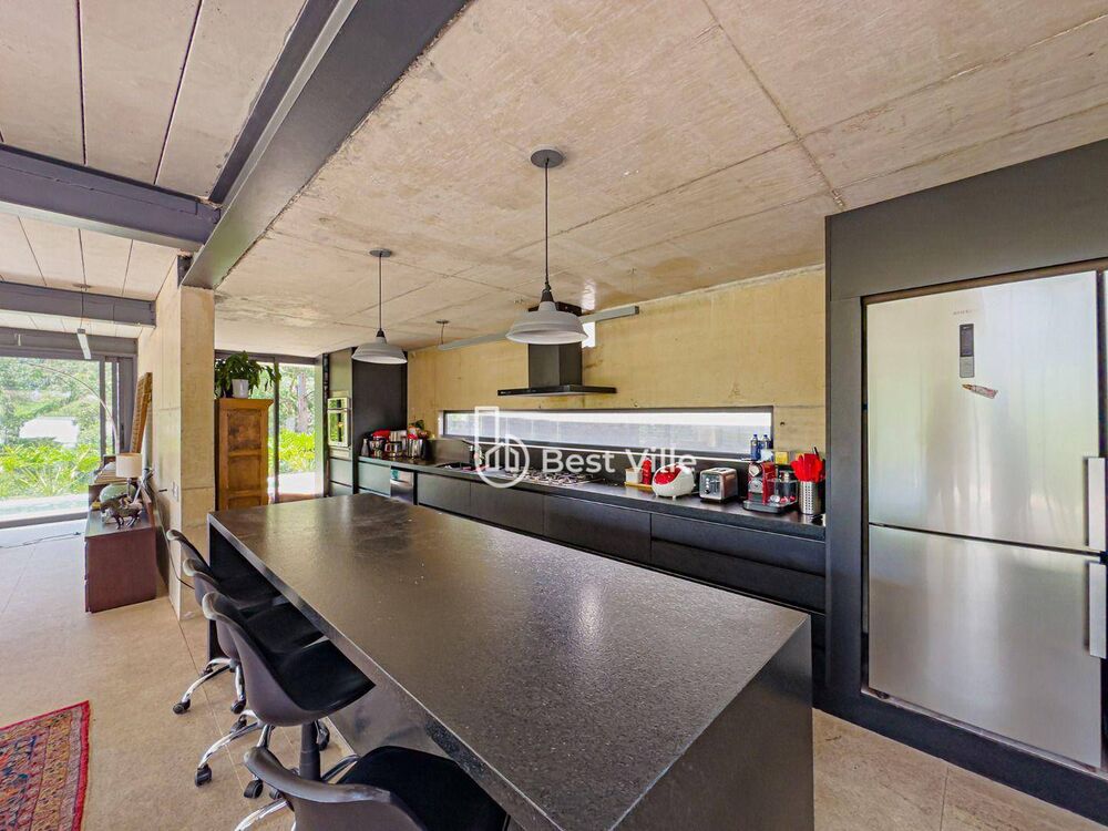 Casa de Condomínio, 5 quartos - Foto 4