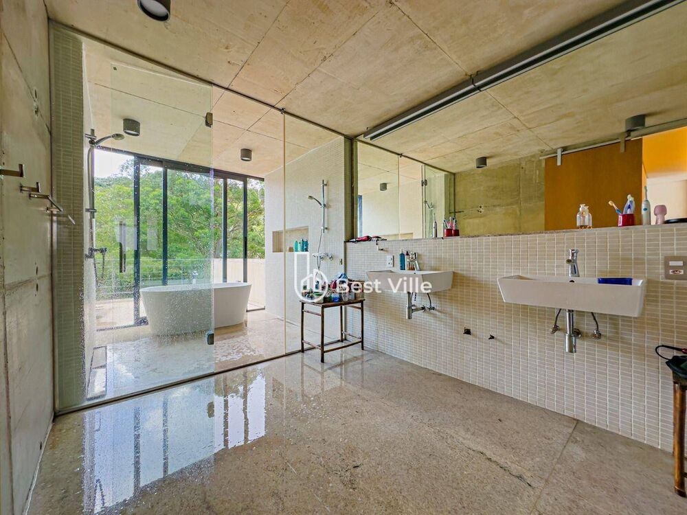 Casa de Condomínio, 5 quartos - Foto 9