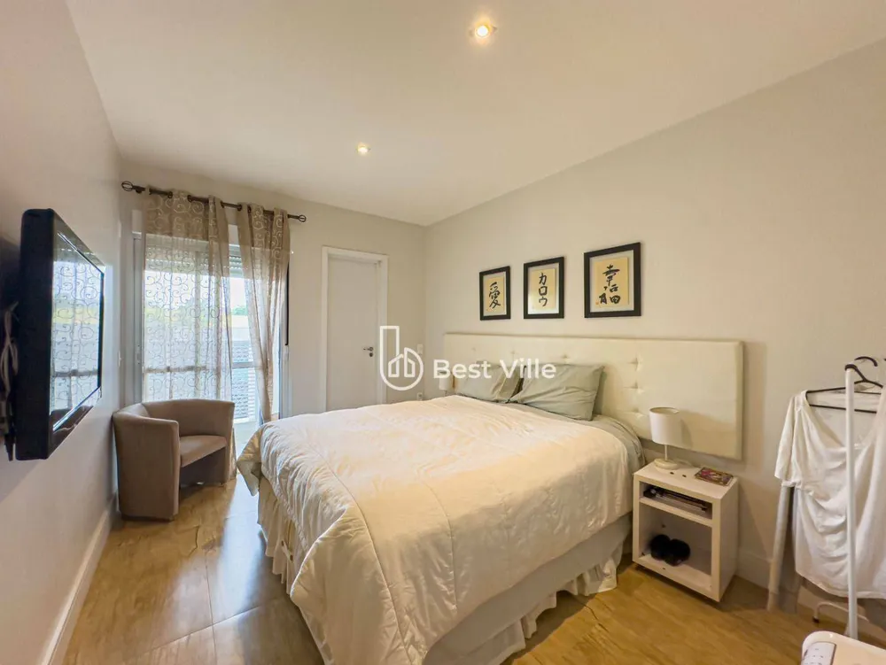 Apartamento, 4 quartos, 397 m² - Foto 2