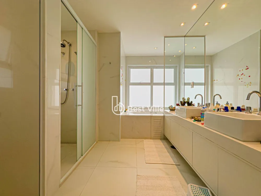 Apartamento, 4 quartos, 397 m² - Foto 1