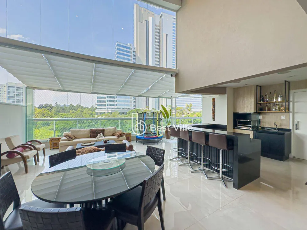 Apartamento, 4 quartos, 397 m² - Foto 4