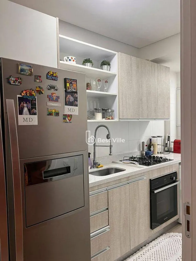 Apartamento, 1 quarto, 52 m² - Foto 3