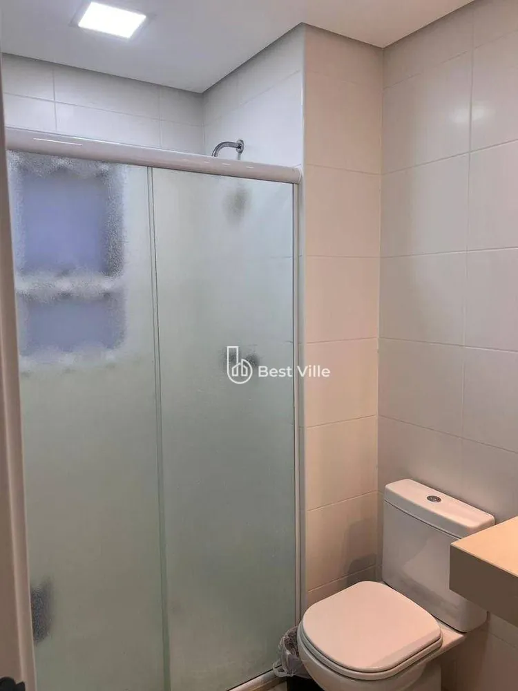 Apartamento, 1 quarto, 52 m² - Foto 2