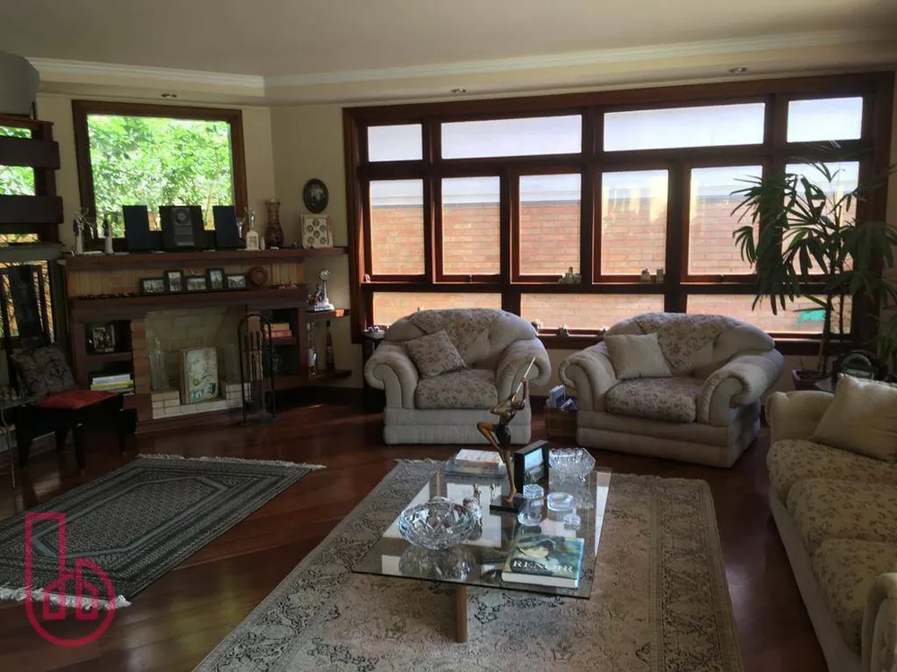 Casa de Condomínio, 5 quartos - Foto 4