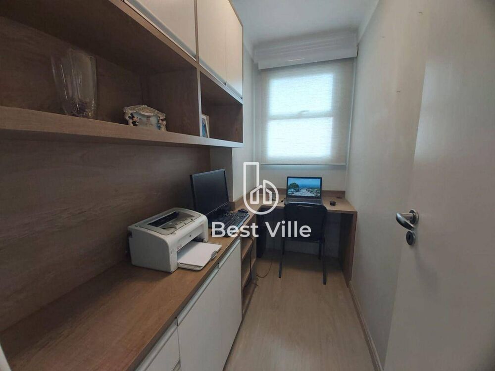 Apartamento, 3 quartos, 155 m² - Foto 4