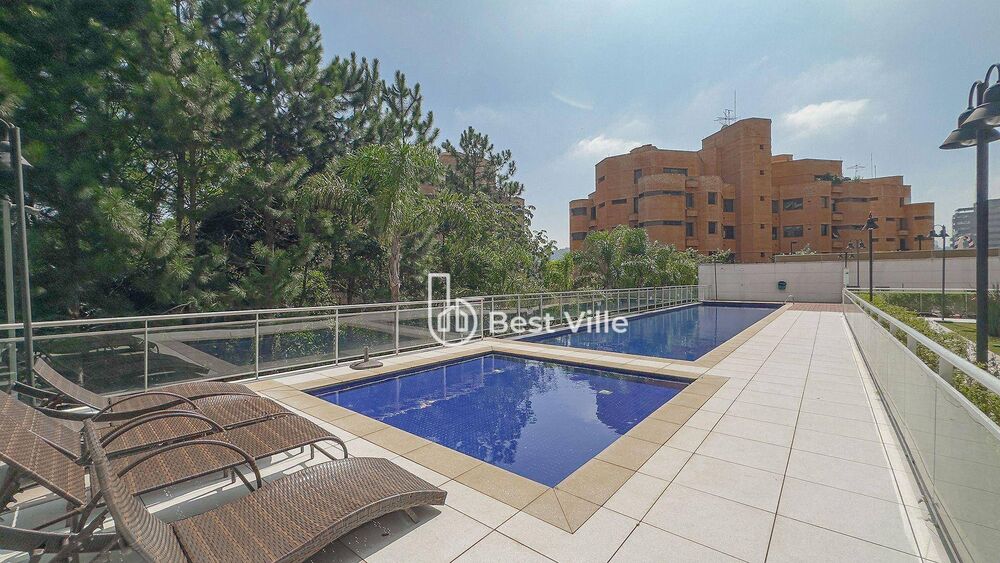 Apartamento, 3 quartos, 155 m² - Foto 11