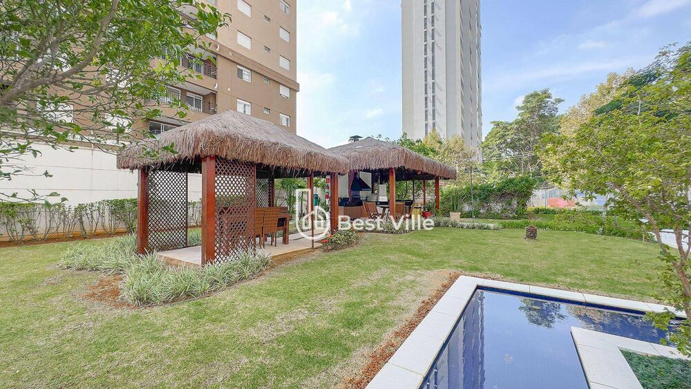 Apartamento, 3 quartos, 155 m² - Foto 13