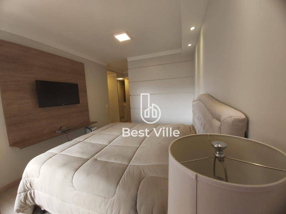 Apartamento, 3 quartos, 155 m² - Foto 6