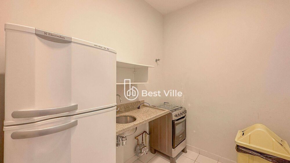 Apartamento, 3 quartos, 155 m² - Foto 9
