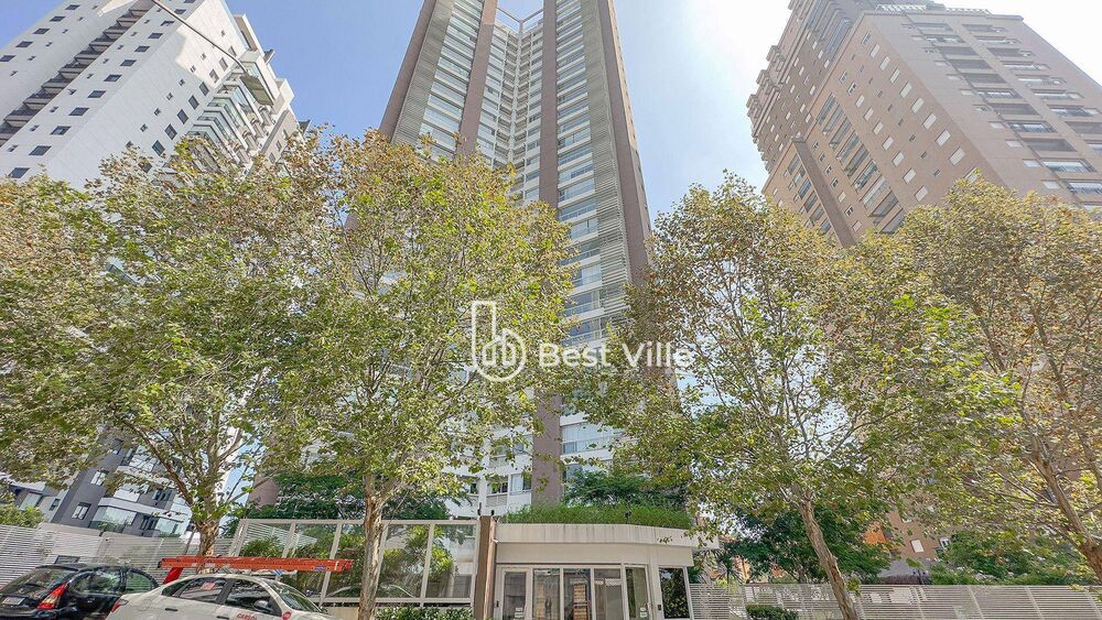 Apartamento, 3 quartos, 155 m² - Foto 7