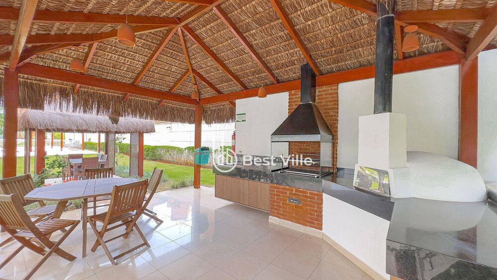Apartamento, 3 quartos, 155 m² - Foto 15
