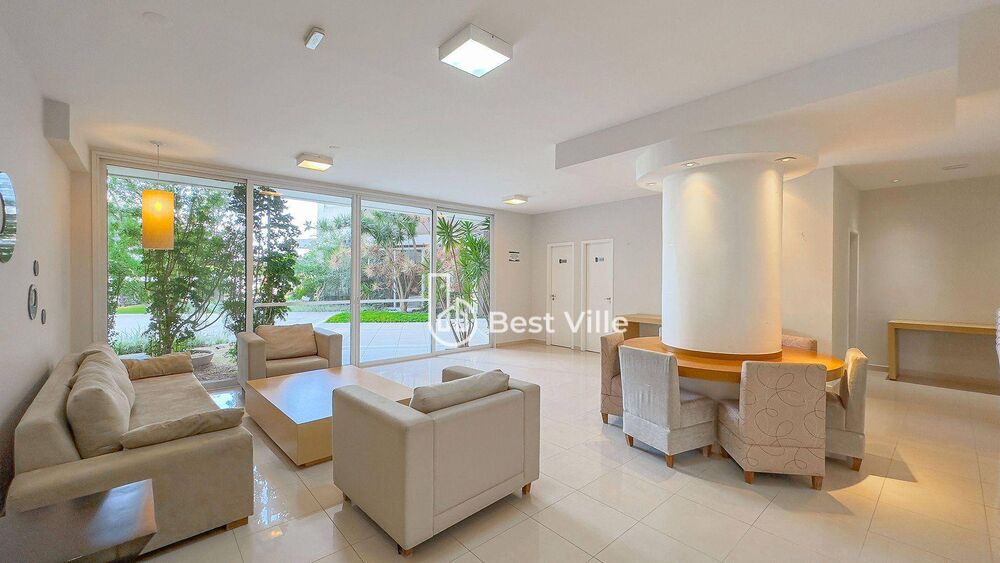 Apartamento, 3 quartos, 155 m² - Foto 8